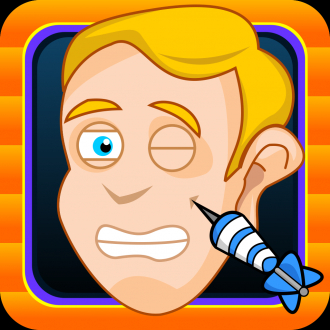 extrait jeux-video Class Clown