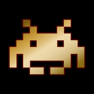 extrait jeux-video Classic Arcade Marcians