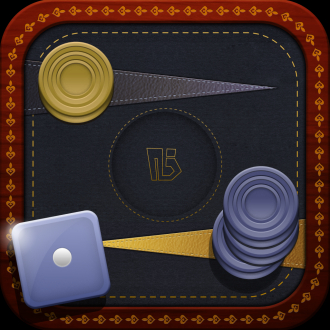extrait jeux-video Classic Backgammon Deluxe Lite - Multiplayer