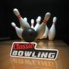 extrait jeux-video Classic Bowling