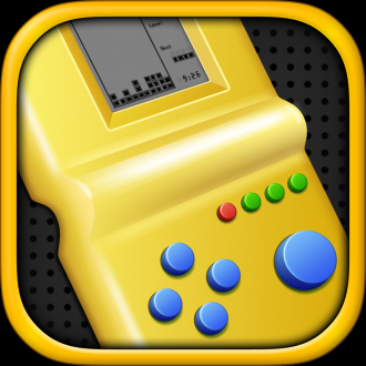 extrait jeux-video Classic Brick™