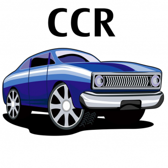 extrait jeux-video Classic Car Rally