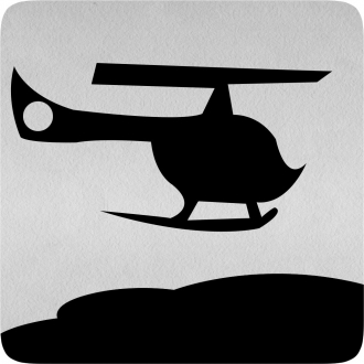 extrait jeux-video Classic Copter Game