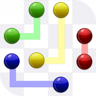 extrait jeux-video Classic Flow Free HD Game - Jeux Gratuits Pour Les Filles et Les Garçons Jeu Gratuit Jeux de Puzzle Jeux Enfant Jeux Gratui Tous