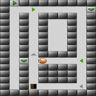 extrait jeux-video Classic Guiding