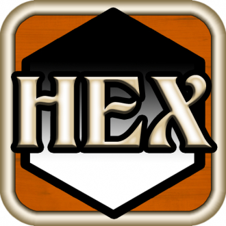 extrait jeux-video Classic Hex Lite