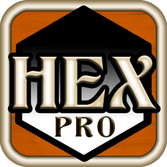 extrait jeux-video Classic Hex Pro