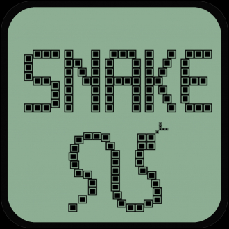 extrait jeux-video Classic Snakes