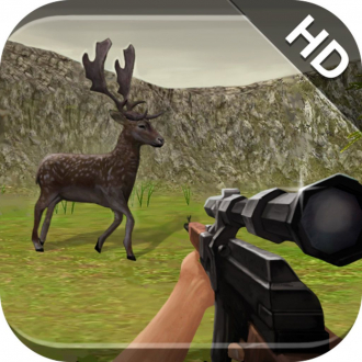 extrait jeux-video Classic Sniper Hunting