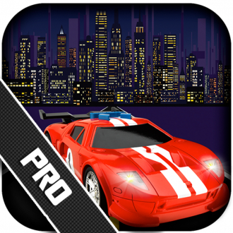extrait jeux-video Classic Street Race Pro Craze - impressionnant Speedy Car Challenge