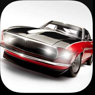 extrait jeux-video Classics Car Racing Game - Play Free Fast Speed Driving Games