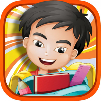 extrait jeux-video Classroom Siege: Students vs Teachers Showdown!