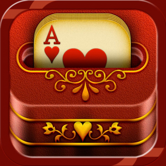 extrait jeux-video Classy Solitaire