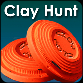 extrait jeux-video Clay Discs Hunt