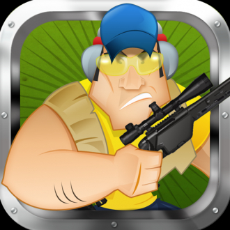 extrait jeux-video Clay Disk Sniper