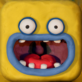 extrait jeux-video Clay Jam!