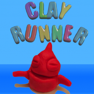 extrait jeux-video Clay Runner