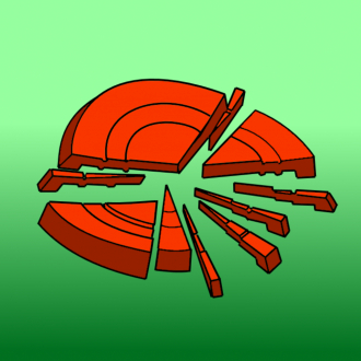 extrait jeux-video Clay Shooter Arcade