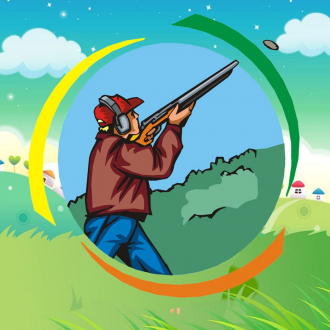 extrait jeux-video Clay Shooter Mania FREE