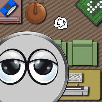 extrait jeux-video CleaningRobot