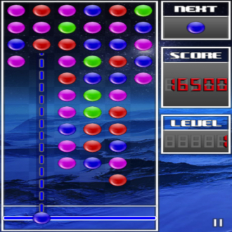 extrait jeux-video Clear Ball