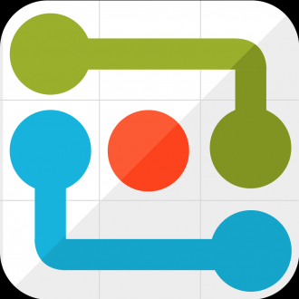 extrait jeux-video Clear Of Dots