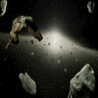 extrait jeux-video Clear Space