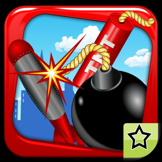 extrait jeux-video Clear The Bombs - Play To Match The Colors (Addictive Puzzle Game) PREMIUM by The Other Games