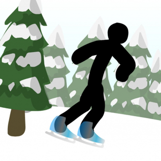 extrait jeux-video Click Death - Winter Edition