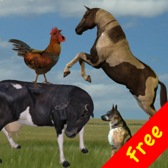 extrait jeux-video Click! Farm Free
