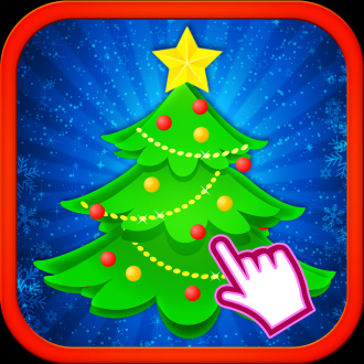 extrait jeux-video Click the Christmas Tree - Clicker Tap for Gifts