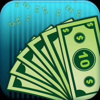 extrait jeux-video Clicker de l'argent - Get Rich Quick