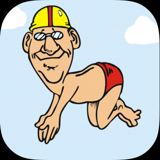 extrait jeux-video Cliff Diver - Jump into the Barrel Adventure for Teens