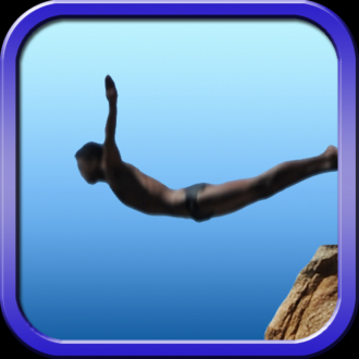 extrait jeux-video Cliff Diving Champ