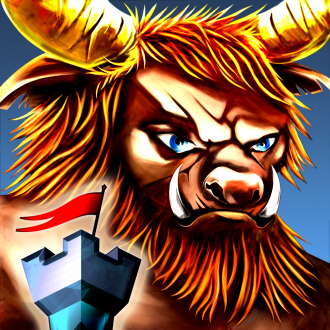 extrait jeux-video Cliffs of War™: Défenseurs de la Forteresse