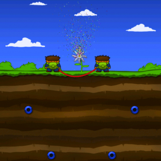 extrait jeux-video Climb Rock