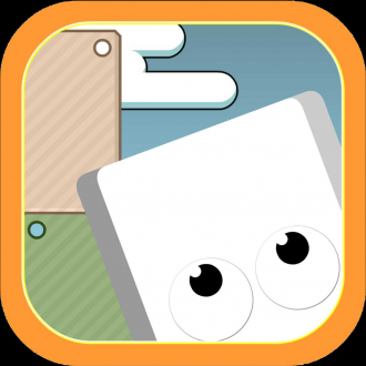 extrait jeux-video Climb the Blocks