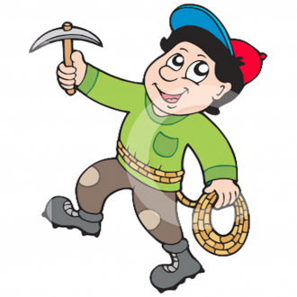 extrait jeux-video Climb Wall