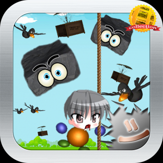 extrait jeux-video Climb2Infinity