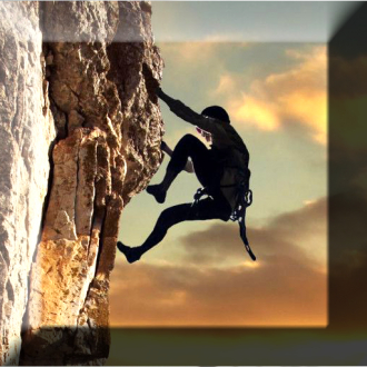 extrait jeux-video Climbing Buddy