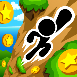 extrait jeux-video Climbing de Coins