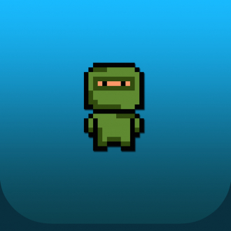 extrait jeux-video Clippy Ninja