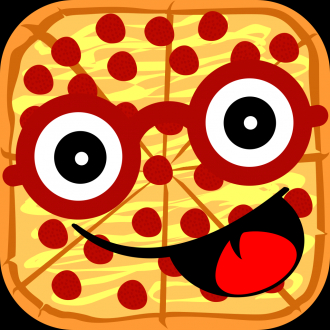 extrait jeux-video Cliqueurs fous: chef de pizza : Crazy Clickers : Pizza Chef