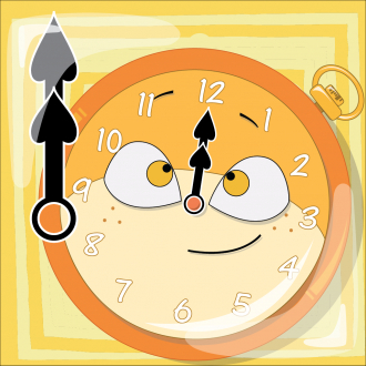 extrait jeux-video Clock Day