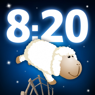 extrait jeux-video Clock of Sheep: Alarm Clock Nightstand