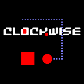 extrait jeux-video CLOCKWISE