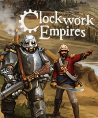 extrait jeux-video Clockwork Empires
