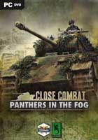 extrait jeux-video Close Combat : Panthers in the Fog