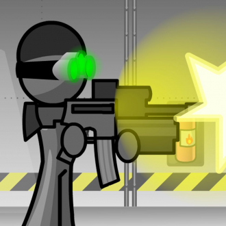 extrait jeux-video Close Quarter Combat - Stick Special Force