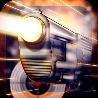 extrait jeux-video Close Range - Shooter Madness